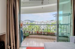 Chantilly Rise (D23), Condominium #588947541